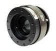 NRG Quick Release Gen 2.0 - Black Body / Chrome Ring SFI Spec 42.1 NRG Quick Release Adapters  AXOPROS