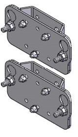 ARB Awning Bkt Quick Release Kit5 ARB Awnings & Panels  AXOPROS