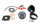 Revel VLS 52mm Voltage Gauge Revel Gauges  AXOPROS