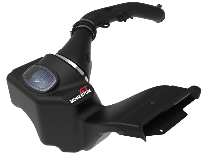 aFe 22-24 Ford Bronco Raptor Momentum GT Cold Air Intake System w/ Pro 5R Filter aFe Cold Air Intakes  AXOPROS