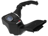 aFe 22-24 Ford Bronco Raptor Momentum GT Cold Air Intake System w/ Pro 5R Filter aFe Cold Air Intakes  AXOPROS