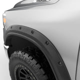 EGR 19-23 Ram 1500 Baseline Bolt Style Fender Flares (Set of 4) EGR Fender Flares  AXOPROS