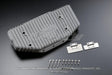 GReddy SR20DET S13/14/15 high capacity oil pan GReddy Oil Pans  AXOPROS