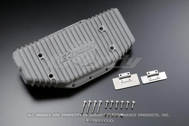 GReddy SR20DET S13/14/15 high capacity oil pan GReddy Oil Pans  AXOPROS