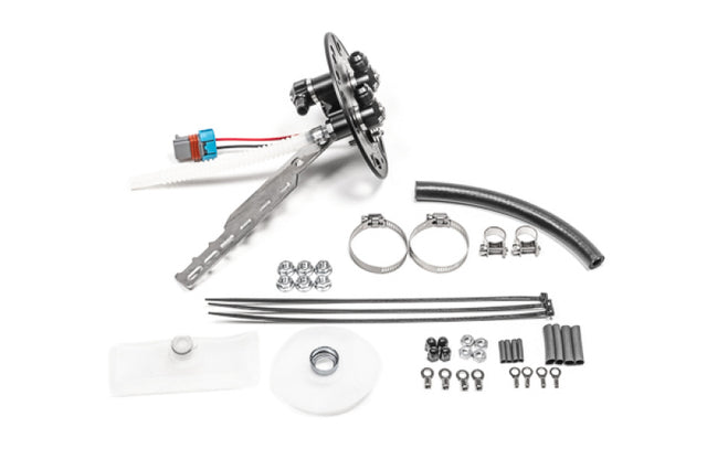 Radium Engineering 90-93 Acura Integra/88-91 Honda Civic CRX Fuel Hanger (wal F90000274/285) Radium Engineering Fuel Pump Hangers  AXOPROS