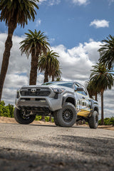 ICON 2024+ Toyota Tacoma Tubular UCA DJ Pro Kit ICON Control Arms  AXOPROS