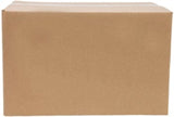 K&N Filter Univ Air Filter Carb Fib T/B 3-1/2in FLG OD / 12x6in B / 9-15/16x3-15/16in T / 6in H K&N Engineering Air Filters - Universal Fit  AXOPROS