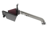 K&N 2022 Nissan Frontier V6 3.8LPerformance Air Intake System K&N Engineering Cold Air Intakes  AXOPROS