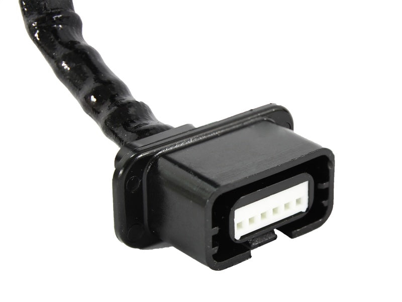 aFe Power Sprint Booster Power Converter 10-17 Ford Trucks V6/V8/V10 (AT) aFe Throttle Controllers  AXOPROS