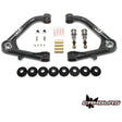 Camburg Chevy/GMC 1500 2WD/4WD 07-18 1.25in Performance Uniball Upper Arms Camburg Suspension Arms & Components  AXOPROS