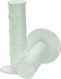 ProTaper Race Cut 1/2 Waffle Grips - White ProTaper Grips  AXOPROS