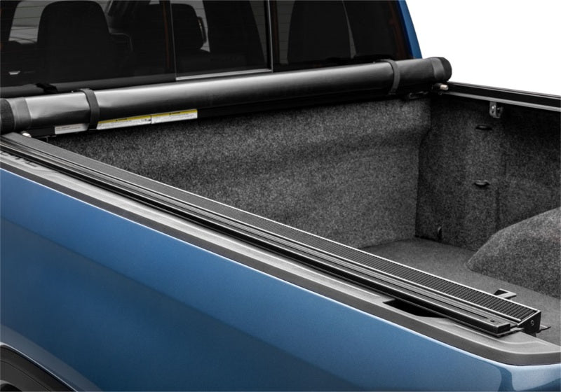 TruXedo 15-24 Ford F-150/22-24 F-150 Lightning 68.4in. Bed Pro X15 TS Truxedo Tonneau Covers - Roll Up  AXOPROS