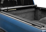 TruXedo 15-24 Ford F-150/22-24 F-150 Lightning 68.4in. Bed Pro X15 TS Truxedo Tonneau Covers - Roll Up  AXOPROS