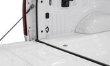 Access Accessories TRAILSEAL Tailgate Gasket 1 Kit Fits All Pickups Access Sealants  AXOPROS