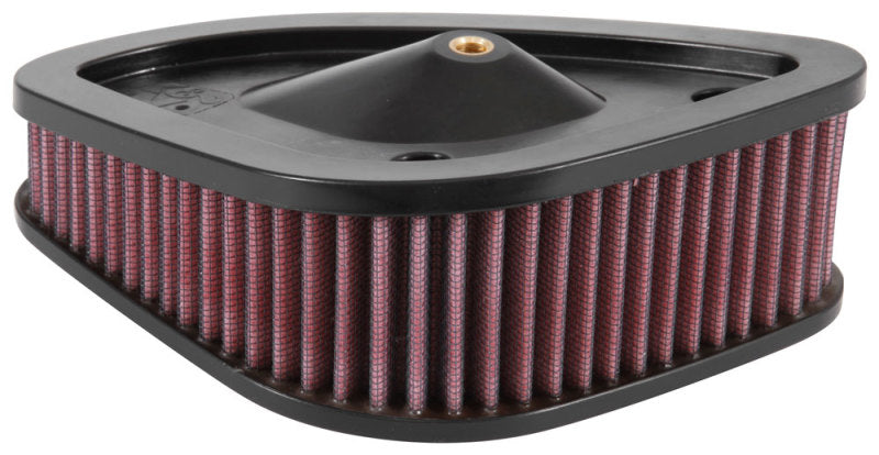 K&N 2017 Harley Davidson FLHR Road King Replacement Air Filter K&N Engineering Air Filters - Direct Fit  AXOPROS