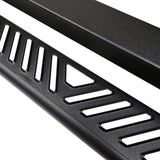 Westin 19-25 RAM 1500 CC (Excl. 1500 Classic) Outlaw Drop Running Boards - Tex. Blk Westin Running Boards  AXOPROS