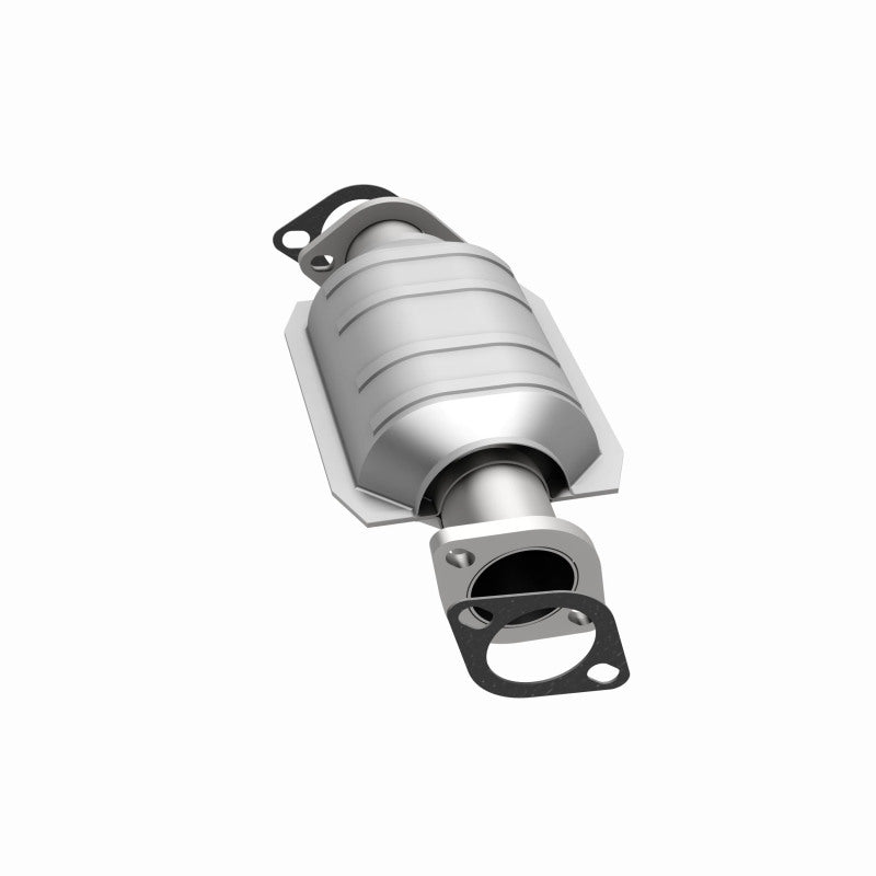 MagnaFlow Conv DF Miata 90-93 Magnaflow Catalytic Converter Direct Fit  AXOPROS