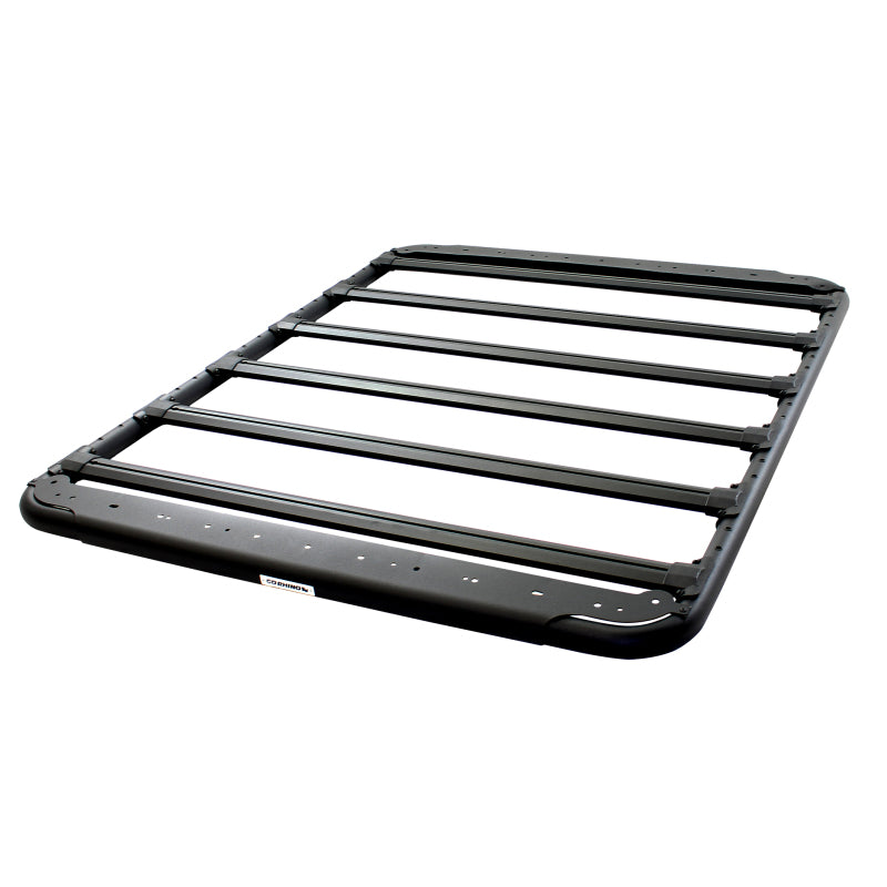 Go Rhino SRM 500 Roof Rack - 65in Go Rhino Roof Baskets  AXOPROS