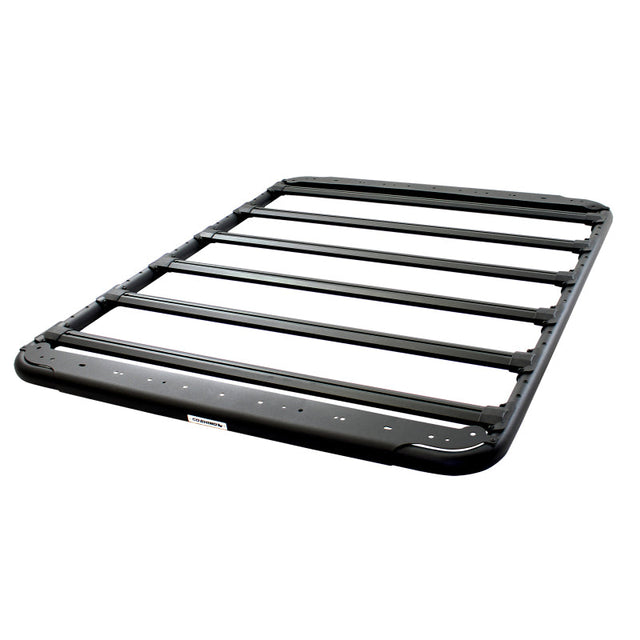 Go Rhino SRM 500 Roof Rack - 65in Go Rhino Roof Baskets  AXOPROS