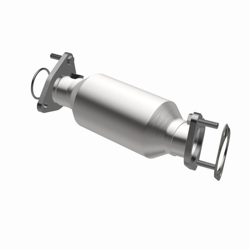 MagnaFlow Conv DF 05-15 Nissan Xterra V6 4.0L Magnaflow Catalytic Converter Direct Fit  AXOPROS