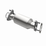 MagnaFlow Conv DF 05-15 Nissan Xterra V6 4.0L Magnaflow Catalytic Converter Direct Fit  AXOPROS