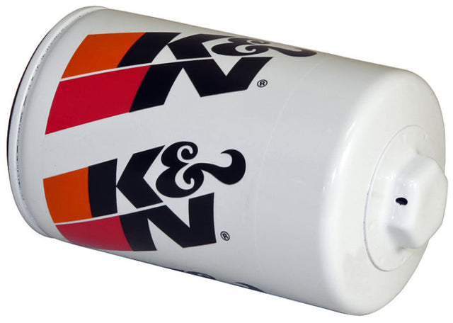 K&N 03-05 Neon SRT-4 / Lotus Elise Performance Gold Oil Filter K&N Engineering Oil Filters  AXOPROS