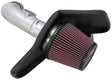 K&N 11 Chevrolet Cruze 1.8L L4 Typhoon Performance Intake K&N Engineering Cold Air Intakes  AXOPROS