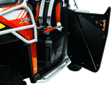 DragonFire Racing UTV Doors - Fits Polaris Ranger XP 900 13-19- Ranger 1000 DragonFire Racing Doors  AXOPROS