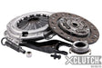 XClutch 04-09 Mazda 3 2.3L/04-14 Mazda 3 2.0L Standard Replacement Organic ClutchPro Clutch Kit XCLUTCH Clutch Kits - Single  AXOPROS