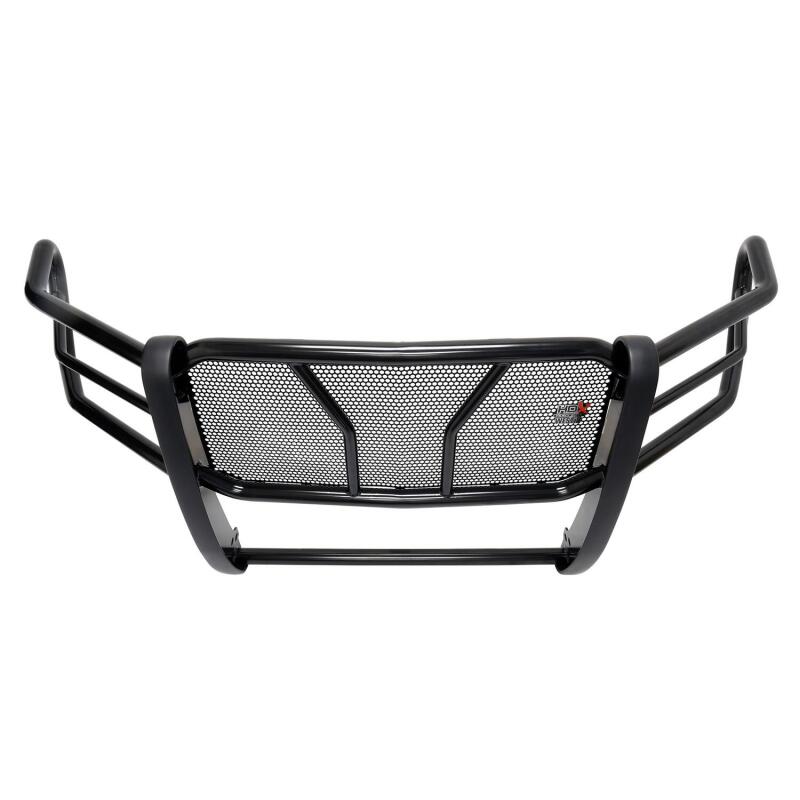 Westin 21-22 Ford F-150 HDX Modular Grille Guard - Black Westin Grille Guards  AXOPROS