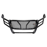 Westin 21-22 Ford F-150 HDX Modular Grille Guard - Black Westin Grille Guards  AXOPROS