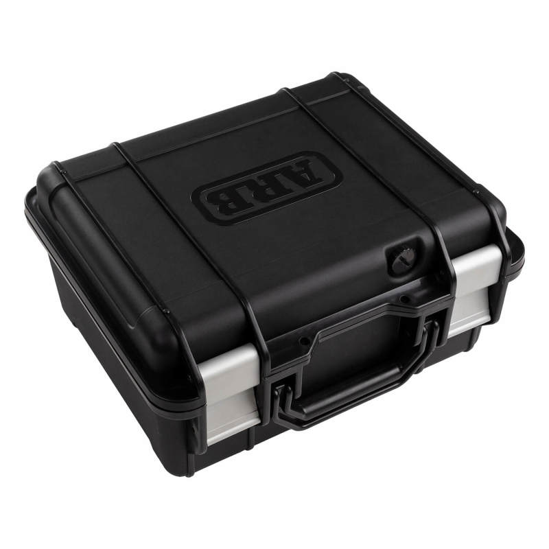 ARB Portable 12V Air Compressor Single Motor ARB Air Compressor Systems  AXOPROS