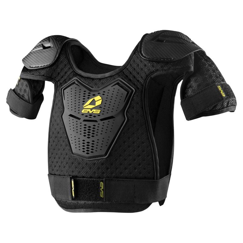 EVS Bantam Roost Deflector Youth - Large/XL EVS Body Protection  AXOPROS