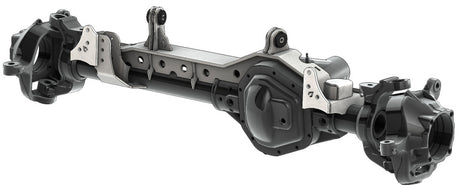 Artec Industries 93-06 Jeep Wrangler TJ 1 Ton Superduty Front Dana 60 Swap Kit W/ Rockjock Artec Industries Axles  AXOPROS