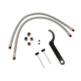 Air Lift Performance 89-00 Lexus LS400 Front Air Suspension Kit Air Lift Air Suspension Kits  AXOPROS