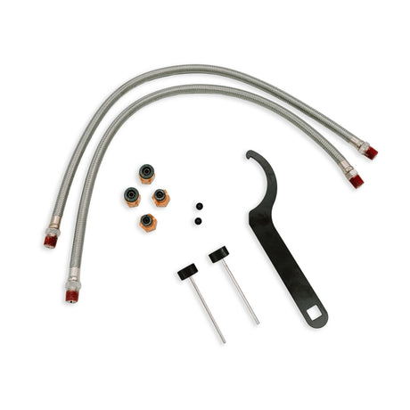 Air Lift Performance 89-00 Lexus LS400 Rear Air Suspension Kit Air Lift Air Suspension Kits  AXOPROS