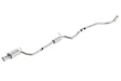 Borla 10-16 Audi B8/B8.5/A5 2.0L AT/MT AWD 2DR S-Type Catback Exhaust Borla Catback  AXOPROS