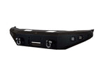 DV8 Offroad 08-10 Ford F-250/F-350 Front Bumper DV8 Offroad Bumpers - Steel  AXOPROS