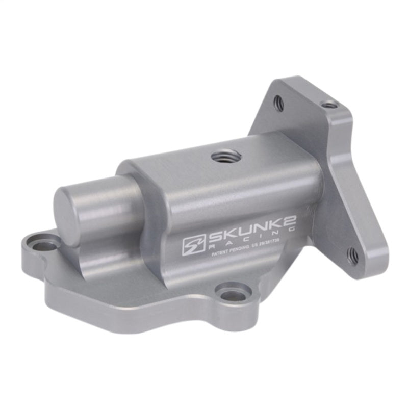 Skunk2 Honda/Acura B-Series VTEC Hard Anodized Billet Solenoid Skunk2 Racing Solenoids  AXOPROS
