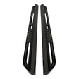 Westin 21-23 Ford Bronco 4dr (Excl. Bronco Sport) Rock Slider - Textured Black Westin Body Armor & Rock Rails  AXOPROS