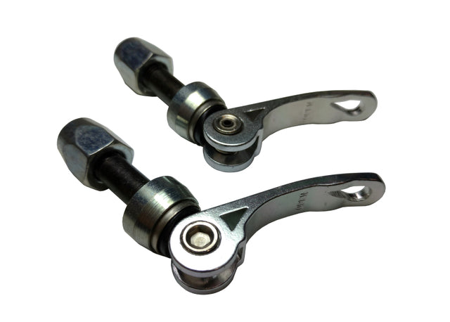 Whiteline Strut Brace Quick Release Kit Whiteline Shock Mounts & Camber Plates  AXOPROS