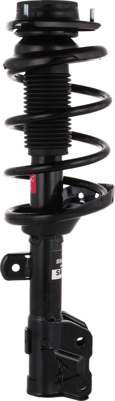 KYB 15-17 Subaru Outback Strut-Plus Assembly - Front Left KYB Shock & Spring Kits  AXOPROS