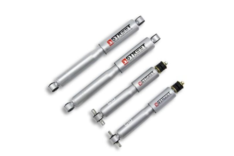 Belltech SHOCK SET STREET PERFORMANCE Belltech Shocks and Struts  AXOPROS