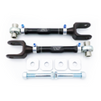 SPL Parts 2015+ Ford S550 Mustang Rear Toe Arms w/ Eccentric Lockouts SPL Parts Suspension Arms & Components  AXOPROS