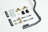 Progress Tech 00-06 Dodge Neon Rear Sway Bar (24mm - Adjustable) - Vehicle must have OEM Sway Bar Progress Technology Sway Bars  AXOPROS