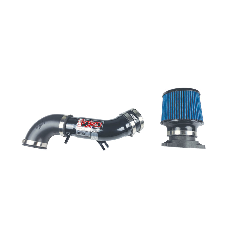 Injen 00-05 Eclipse / 00-03 Galant / 01-04 Sebring / 01-04 Stratus 3.0L V6 Black Short Ram Intake Injen Cold Air Intakes  AXOPROS