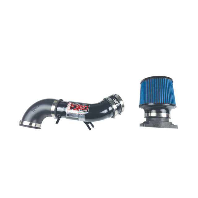 Injen 00-05 Eclipse / 00-03 Galant / 01-04 Sebring / 01-04 Stratus 3.0L V6 Black Short Ram Intake Injen Cold Air Intakes  AXOPROS
