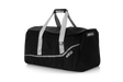 Sparco Bag Trip BLK/SIL SPARCO Bags - Luggage & Travel  AXOPROS