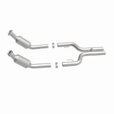 Magnaflow Conv DF Mustang 05-09 4.6L Magnaflow Catalytic Converter Direct Fit  AXOPROS