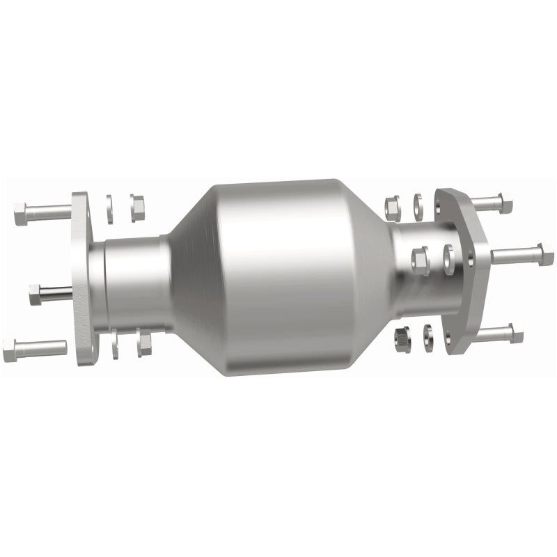 Magnaflow Conv DF 08-09 Accord 3.5L rear Magnaflow Catalytic Converter Direct Fit  AXOPROS